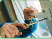 Cannock lock repairs