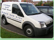 Cannock locksmith