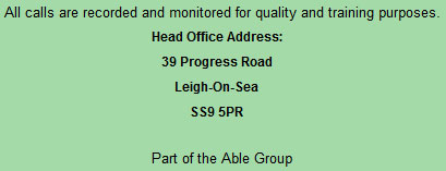 Cannock Local Electrics head office
