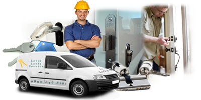 locksmith Cannock